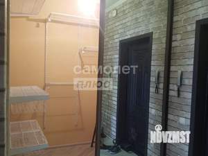 1-к квартира, вторичка, 41м2, 4/8 этаж