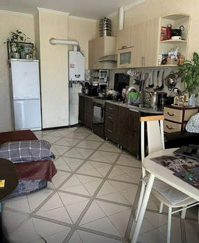 2-к квартира, вторичка, 67м2, 6/7 этаж