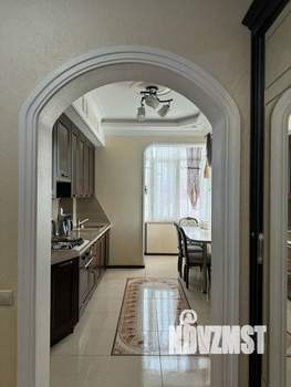 2-к квартира, вторичка, 65м2, 3/5 этаж