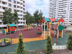 1-к квартира, вторичка, 56м2, 4/9 этаж
