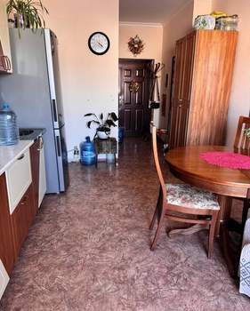 1-к квартира, вторичка, 29м2, 3/5 этаж