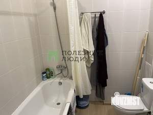 1-к квартира, вторичка, 41м2, 1/3 этаж