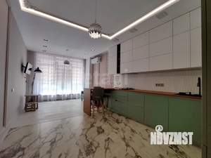 1-к квартира, вторичка, 50м2, 2/7 этаж