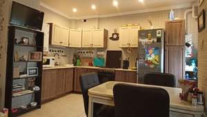 1-к квартира, вторичка, 39м2, 1/4 этаж