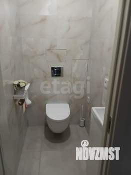 3-к квартира, вторичка, 87м2, 4/5 этаж