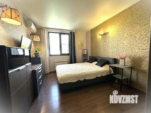 3-к квартира, вторичка, 75м2, 4/4 этаж