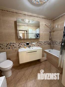 2-к квартира, вторичка, 56м2, 4/5 этаж