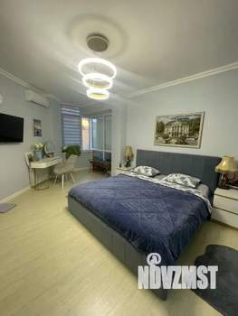 3-к квартира, вторичка, 98м2, 4/11 этаж