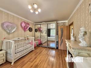 1-к квартира, вторичка, 37м2, 1/9 этаж