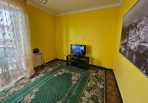 1-к квартира, вторичка, 40м2, 4/4 этаж