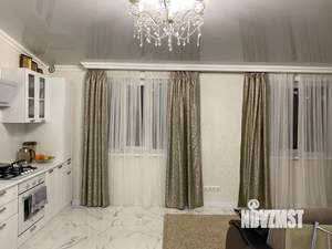 2-к квартира, вторичка, 61м2, 4/4 этаж