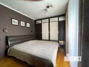 3-к квартира, вторичка, 84м2, 8/10 этаж