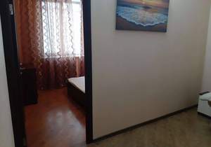 1-к квартира, вторичка, 56м2, 2/6 этаж