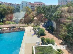 5-к квартира, вторичка, 410м2, 7/8 этаж