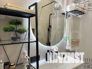 2-к квартира, вторичка, 50м2, 8/8 этаж