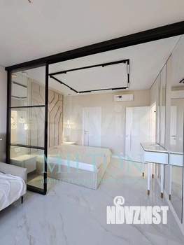 1-к квартира, вторичка, 46м2, 6/7 этаж