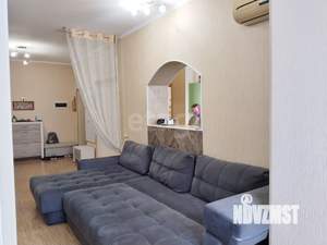 3-к квартира, вторичка, 114м2, 2/5 этаж