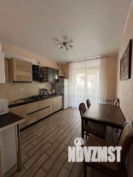 1-к квартира, вторичка, 41м2, 1/3 этаж