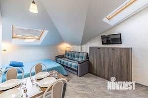 1-к квартира, вторичка, 53м2, 8/8 этаж
