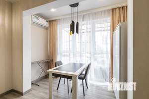 2-к квартира, вторичка, 72м2, 1/8 этаж