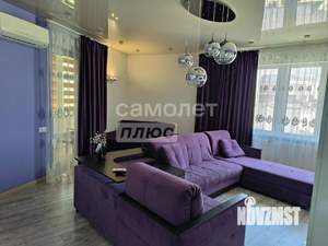 2-к квартира, вторичка, 97м2, 6/11 этаж
