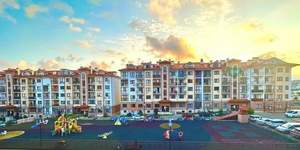 1-к квартира, вторичка, 40м2, 3/6 этаж