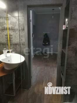 1-к квартира, вторичка, 61м2, 6/6 этаж