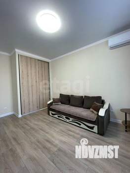 2-к квартира, вторичка, 40м2, 4/7 этаж