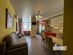 1-к квартира, вторичка, 38м2, 3/3 этаж