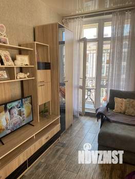 Студия квартира, вторичка, 33м2, 5/6 этаж