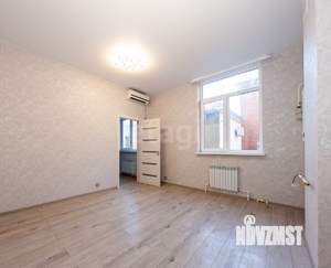 1-к квартира, вторичка, 31м2, 1/5 этаж