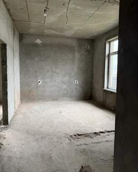 2-к квартира, вторичка, 70м2, 3/3 этаж