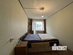 2-к квартира, вторичка, 44м2, 2/5 этаж