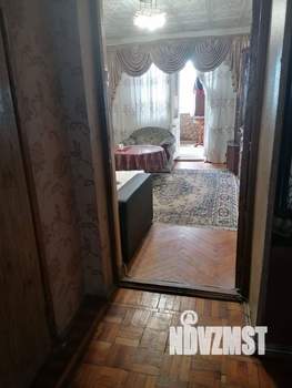 2-к квартира, вторичка, 51м2, 3/5 этаж