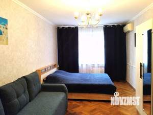 2-к квартира, вторичка, 42м2, 2/5 этаж