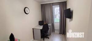 2-к квартира, вторичка, 74м2, 2/9 этаж