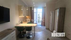 Студия квартира, вторичка, 21м2, 1/6 этаж