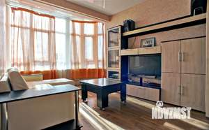 1-к квартира, вторичка, 58м2, 6/10 этаж