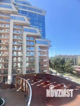 2-к квартира, вторичка, 73м2, 4/15 этаж