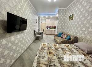 2-к квартира, вторичка, 68м2, 1/8 этаж