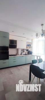 2-к квартира, вторичка, 69м2, 2/8 этаж