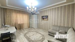 3-к квартира, вторичка, 115м2, 4/5 этаж