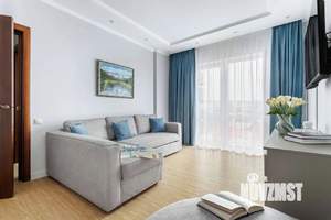 2-к квартира, вторичка, 52м2, 5/6 этаж