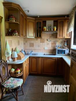 3-к квартира, вторичка, 52м2, 5/5 этаж