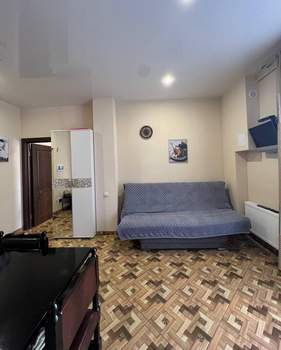 1-к квартира, вторичка, 42м2, 2/5 этаж