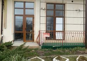 Студия квартира, вторичка, 39м2, 1/7 этаж