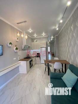 1-к квартира, вторичка, 65м2, 2/6 этаж