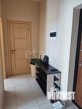 1-к квартира, вторичка, 36м2, 5/8 этаж