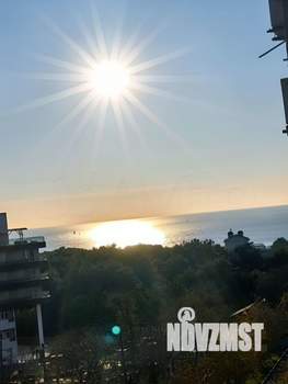 1-к квартира, вторичка, 33м2, 6/7 этаж