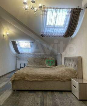 1-к квартира, вторичка, 52м2, 6/6 этаж